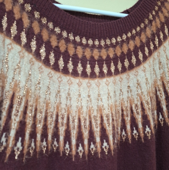 NWT Style & Co Sweater - Picture 2 of 6